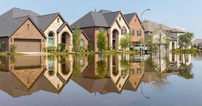 Recovery Still Underway for Hurricane-Ravaged Real Estate Markets