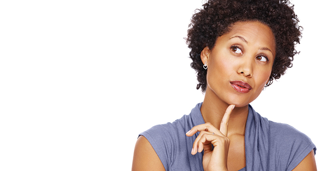 The Hardest Question to Ask