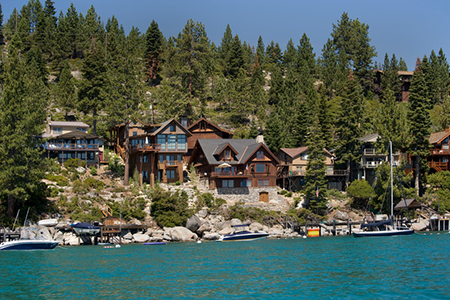 Team Soli Joins Engel & Völkers to Spearhead Success in Lake Tahoe