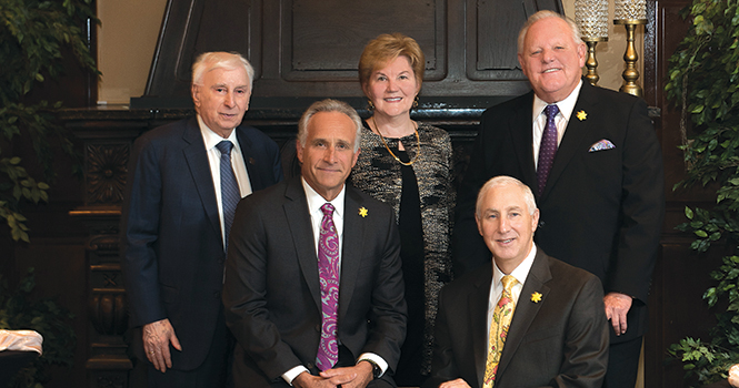 A Commitment to Community and Professionalism: Berkshire Hathaway HomeServices New Jersey Properties