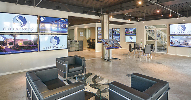 All for One: Sellstate Succeeds Through Revolutionary Collaboration