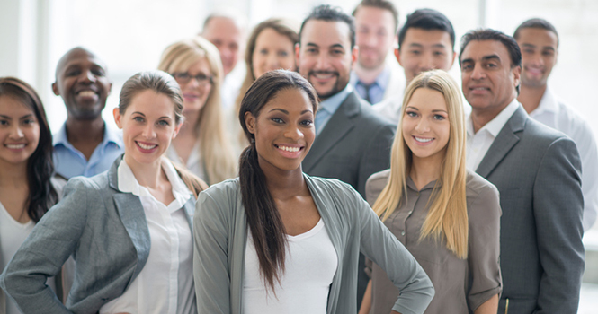 How Diversity in Brokerages Attracts More Business