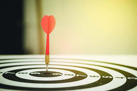 3 Undeniable Truths of Goal-Setting