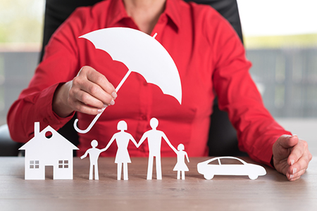 Get a Quote, Make a Difference With Liberty Mutual