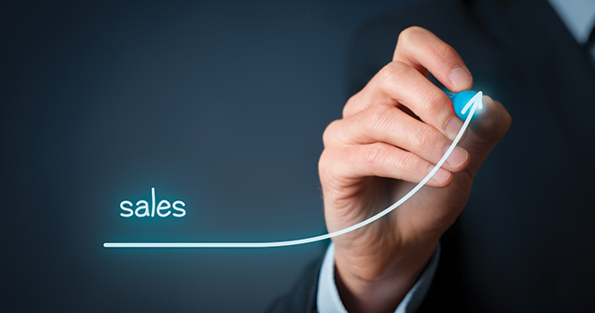 5 Steps to Increasing Your Average Sales Price