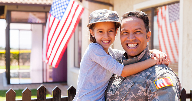 Veterans: One of the Most Rewarding Real Estate Markets in America