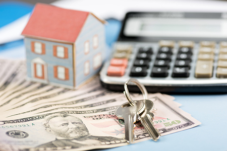 4 Ways to Pay Off Your Mortgage Early