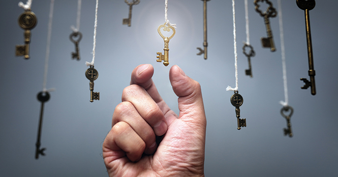 How to Win in Business and Life