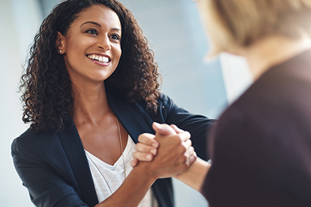 Emerging Trends: Women Entrepreneurs and Single Women