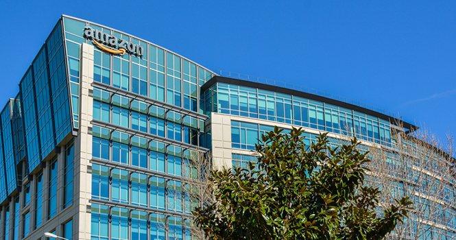 The Commercial Broker Roundtable: The Amazon Effect