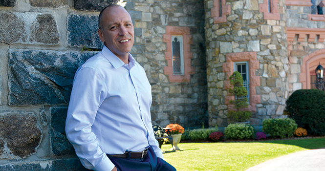 In It to Win It: CENTURY 21 North Shore