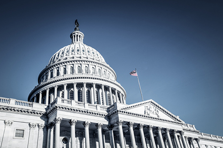 Capitol Hill Update: NAR’s 2017 Political Advocacy Efforts