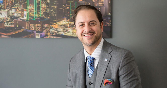 A Top Producer’s Dream: JP and Associates REALTORS®