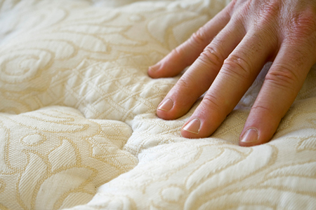 Need a New Mattress? Read This First