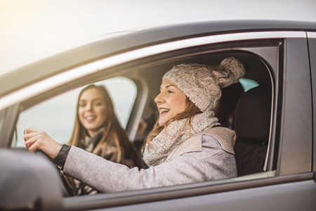 FCA Is Spreading Holiday Cheer With Savings