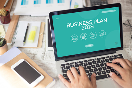 What’s Your Plan for the New Year?