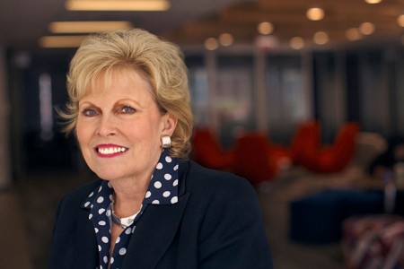LeadingRE President and CEO Pam O’Connor to Retire in March