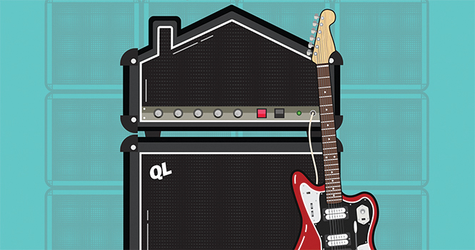 Chord of Confidence: Making Real Estate Agents Look Like Rock Stars