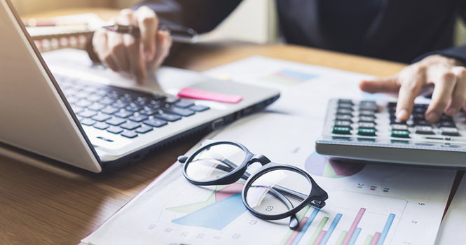 Making Your Commission Last Through 2018