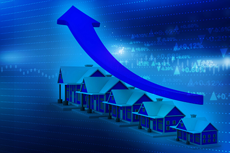 Home Prices on a Steady Track