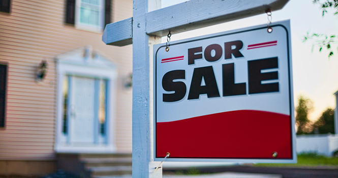 Existing-Home Sales: A Dim End to a Bright Year