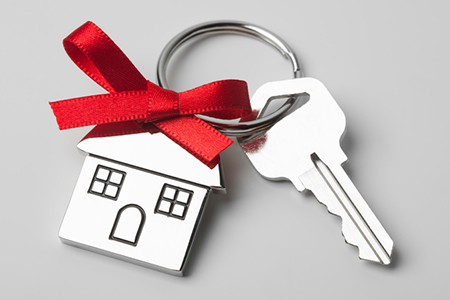 Homeownership Rate Makes Marginal Progress