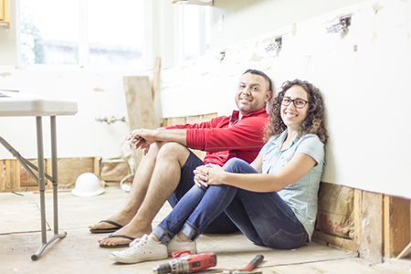 Home Remodeling Spending to Stay Strong