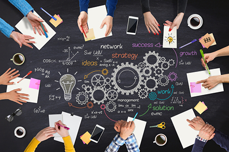 Help Your Agents Perfect Their Social Media Strategy