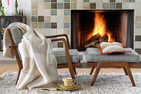 5 Interior Design Details for Winter