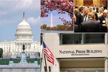 RISMedia Launches Power Broker Newsmaker Awards – More Than 125 Industry Leaders to Honor Award Winners at National Press Club May 17