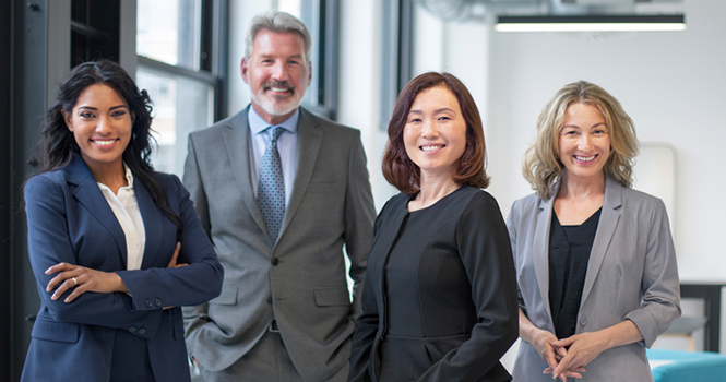 Thinking About Building a Team?