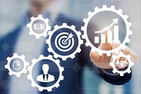 Consistency Is Key for Market Domination