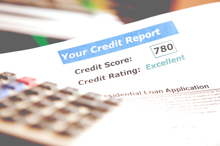 How to Negotiate a Clean Credit Report