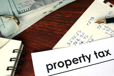 Understanding Your Lender's Relationship With Your Property Taxes