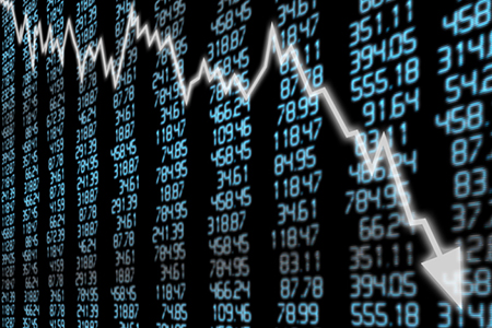 Stock Market Plunge: Is Real Estate Safe?