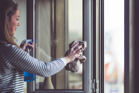 Why Wait? Window Wash for a Faster Sale