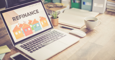 How to Get the Best Mortgage Refinance Rates