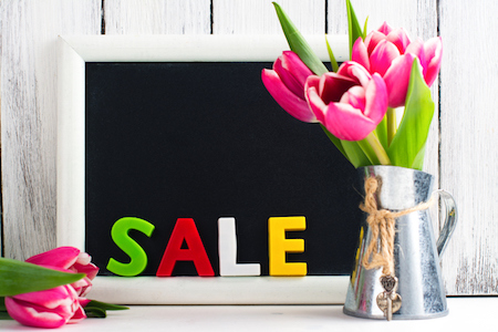 Put a Little Spring in Your Step