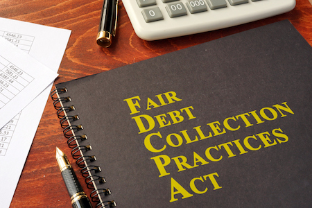 What Are Your Rights in Debt Collection?