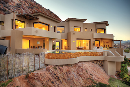 Cabo: Taking Luxury to a Whole New Level