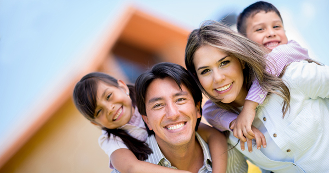 Even With Headwinds, Hispanic Homeownership Rises