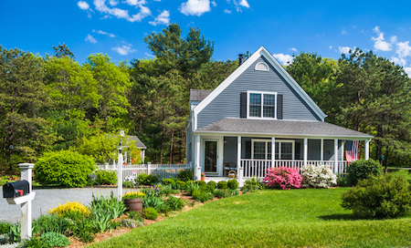 How to Know You’ve Found the Right House