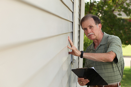 Ask the Expert: Can a Home Inspection Help the Mortgage Process Along?