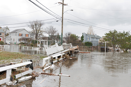 How Should You Gauge Your Home for Hazards and Disasters?