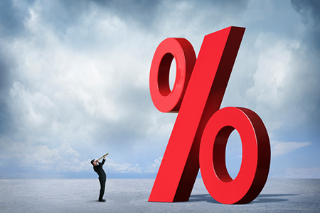 Mortgage Rates Move on Uptrend