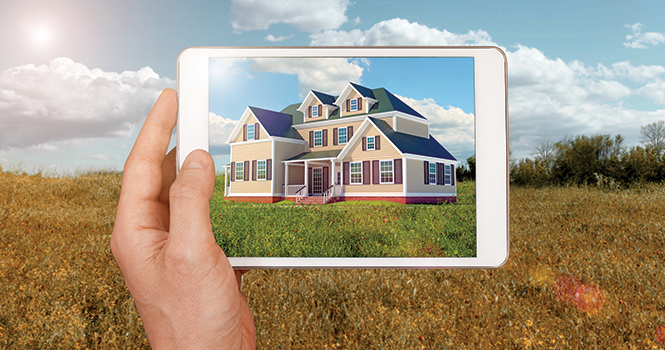 New-Home Sales Increase for Third Consecutive Month, Reaching 13-Year High