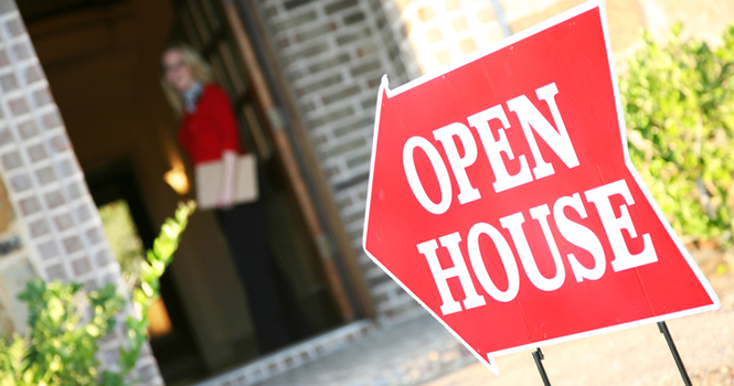 Make $50,000 From Your Next Open House