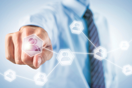 Maximizing Referral Opportunities With an Exclusive Network