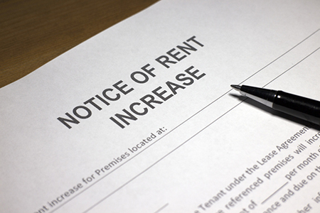 How to Negotiate Your Rent Increase