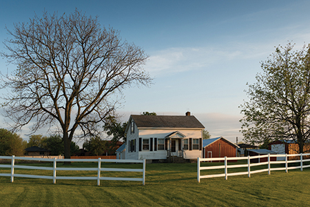 Changes Coming to USDA Rural Housing Loan Eligibility